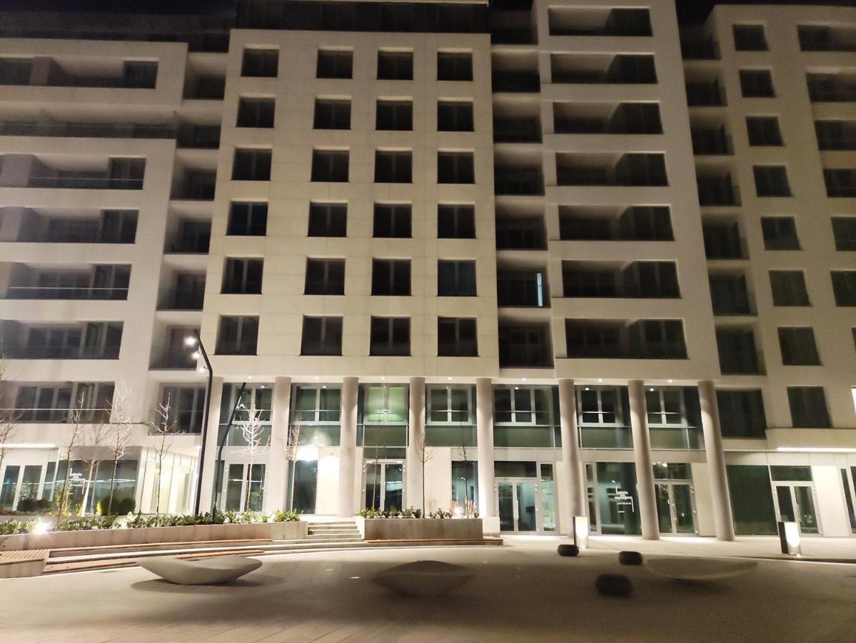 غدينيا Sleepy3City Plac Unii المظهر الخارجي الصورة